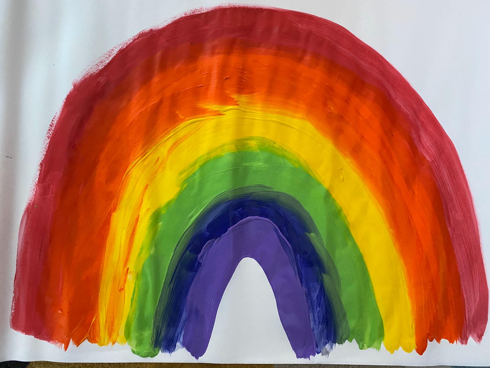 Rainbow