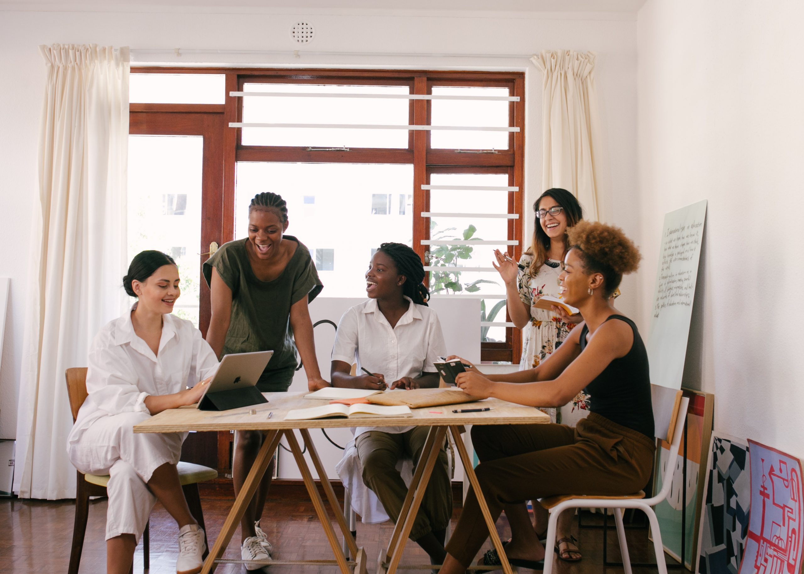 Diversity in Design