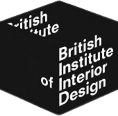 British Institue of Interior Design logo