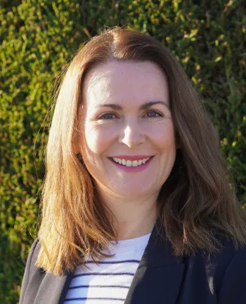 Jenny Parker - Wildwood Plus Team