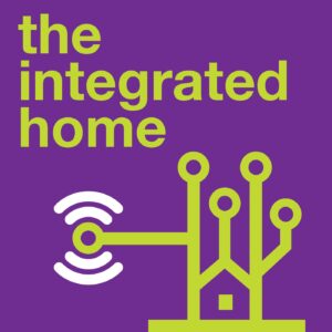 The Integrated Home logo