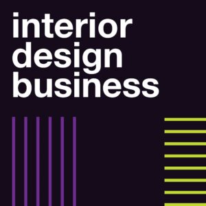 Interior Design Business logo