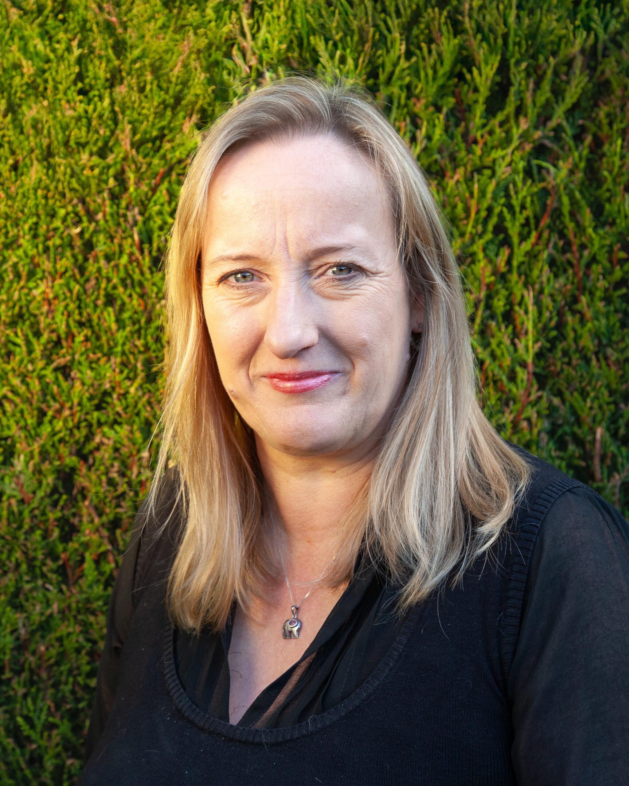 Lorraine Nugent, Account Director at Wildwood plus