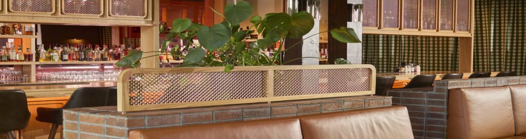 Sonos bar