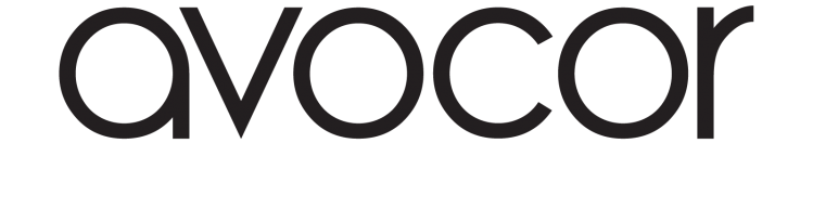 Avocor Logo