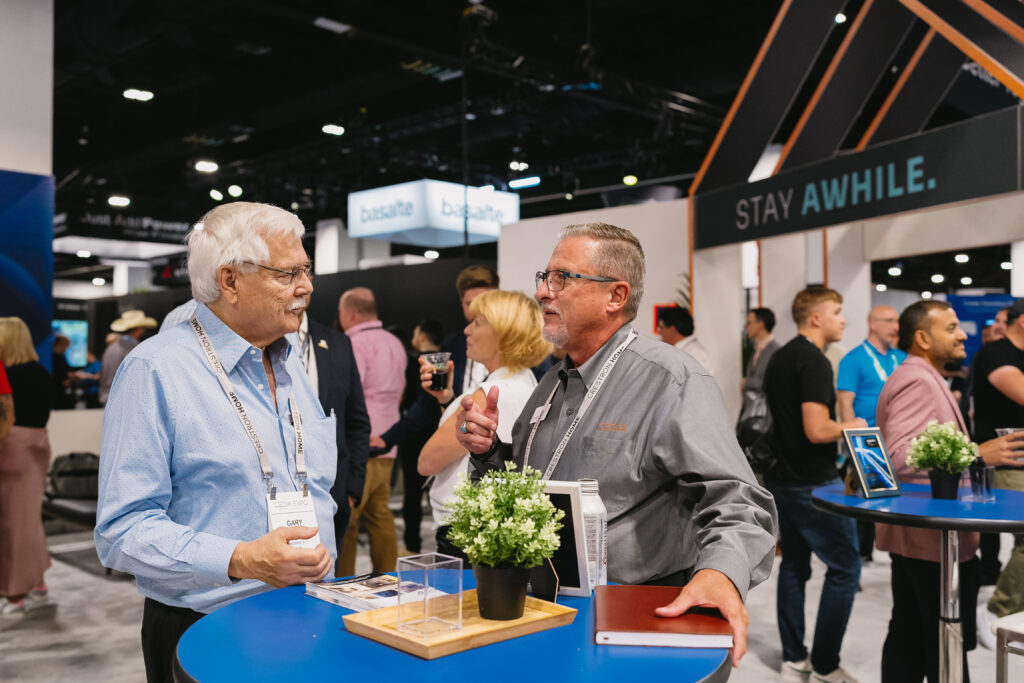CEDIA Expo 2024 1