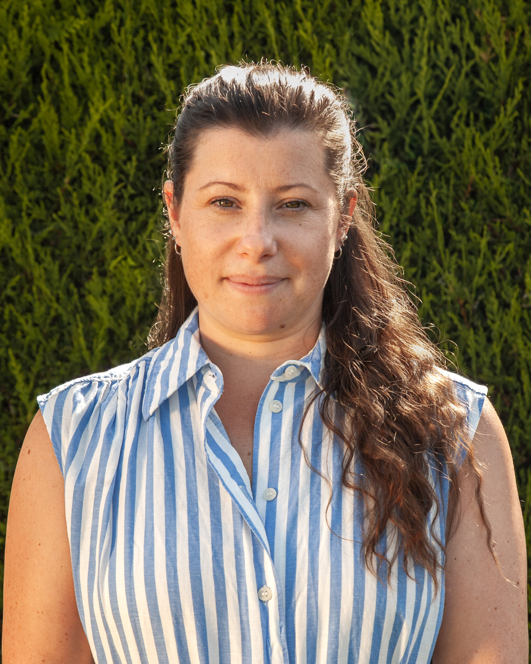 Ruth Jones, Account Director at Wildwood Plus