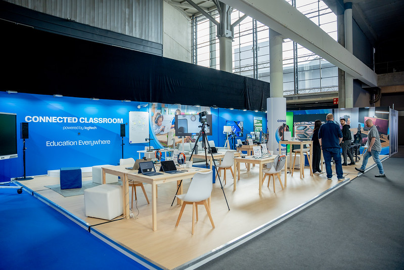 ISE Connected Classroom