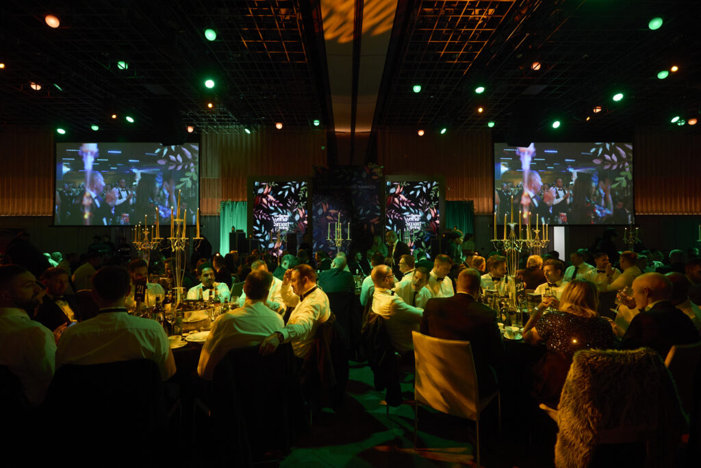 CEDIA Awards 2025