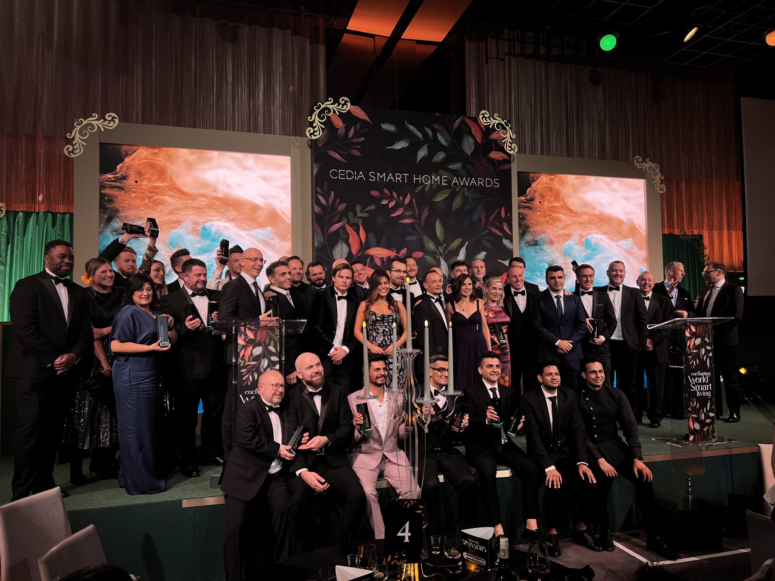 The CEDIA Awards 2025