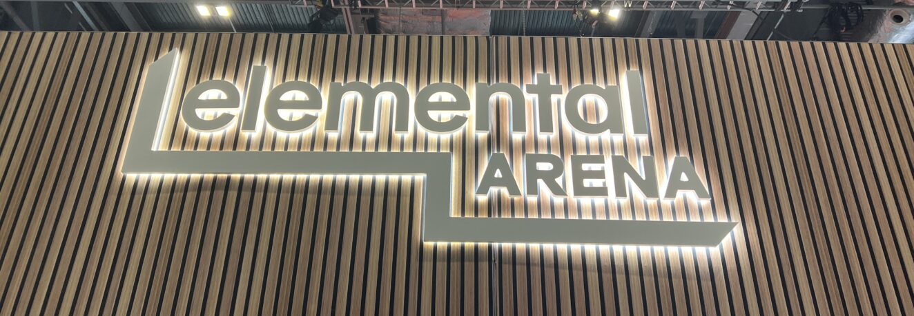 Elemental 2025 trade show