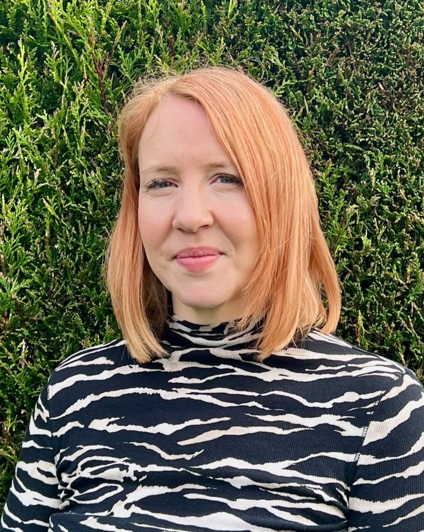 Siân Covey, Senior Account Director at Wildwood Plus