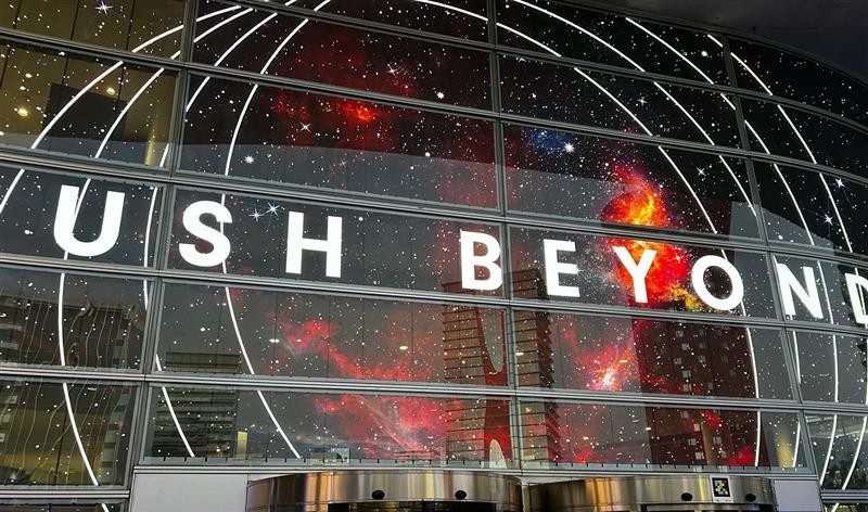 Push Beyond at ISE 2026
