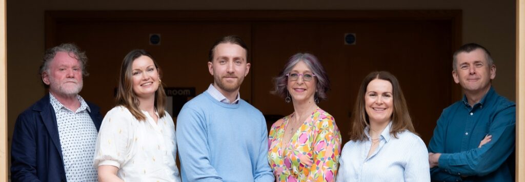 Photo of the SLT at Wildwood