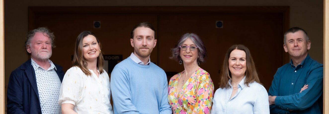 Photo of the SLT at Wildwood