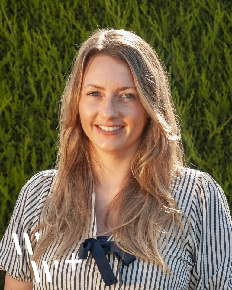 Lauren Goward