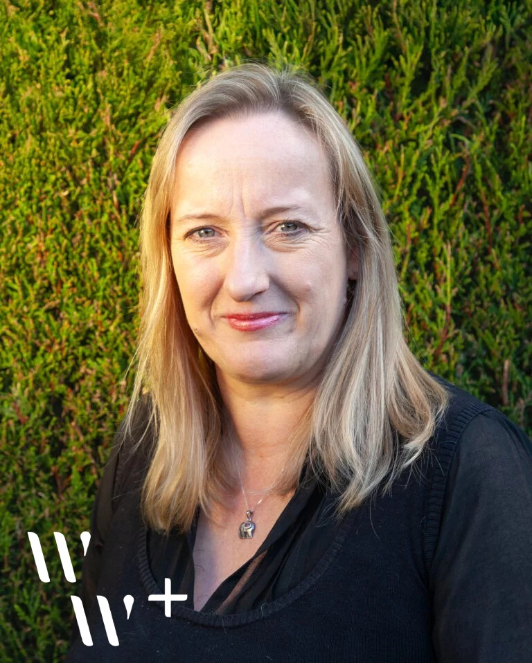 Lorraine Nugent