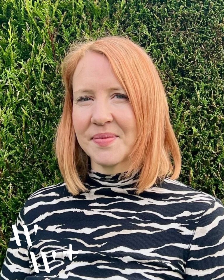 Siân Covey