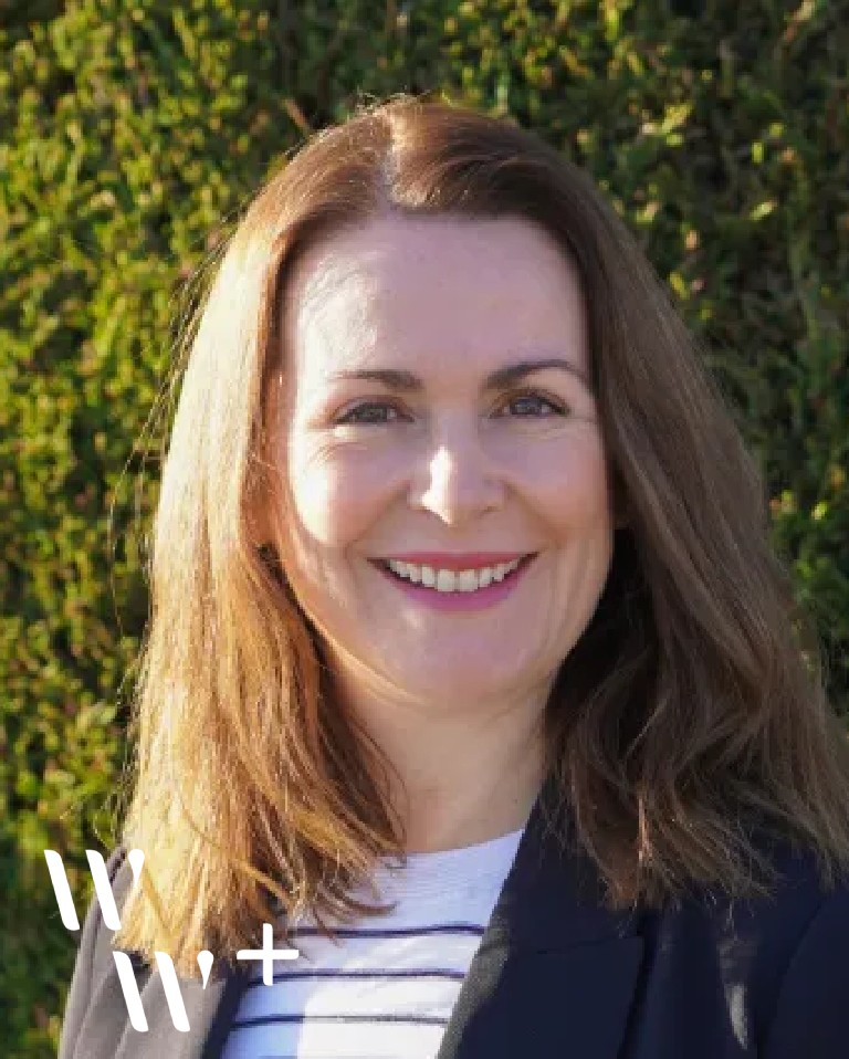 Jenny Parker