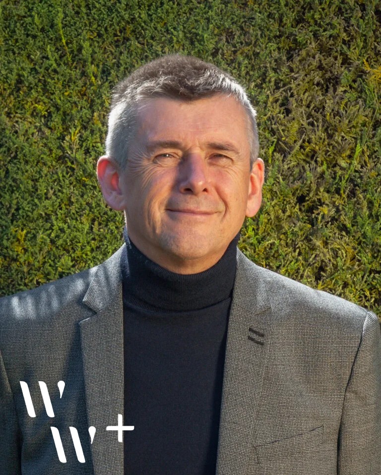 Jeff Hayward