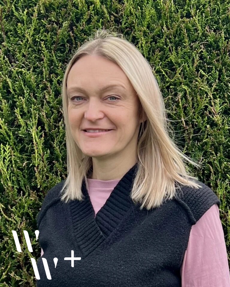 Debbie McIvor-Main