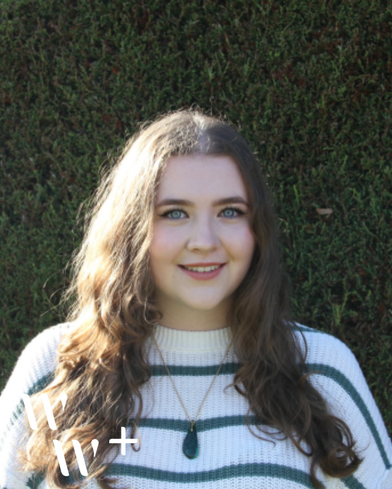 Mia Richardson