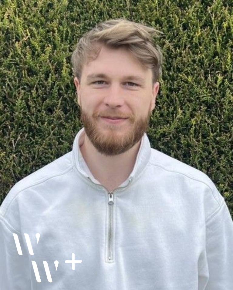 Alex Godsmark